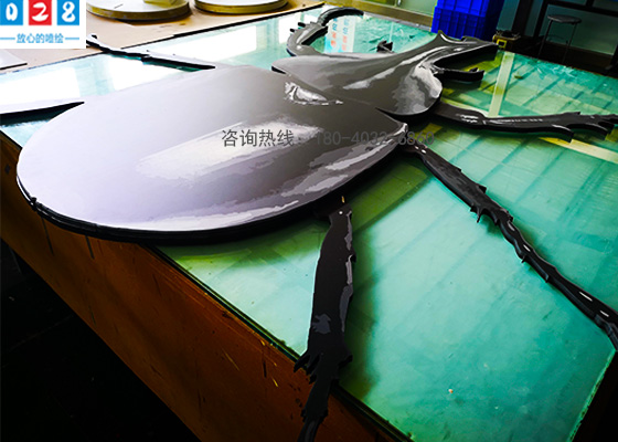 成都uv彩色直噴廠家